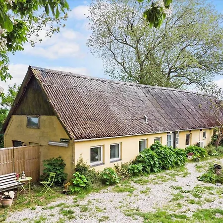 Apartament 4320-stege-oddermose-strandvej-5-b *