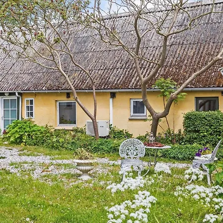 4320-stege-oddermose-strandvej-5-b Apartament *