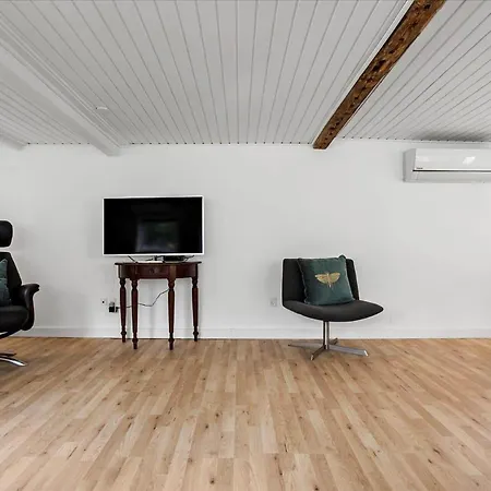 Apartamento 4320-stege-oddermose-strandvej-5-b Stege