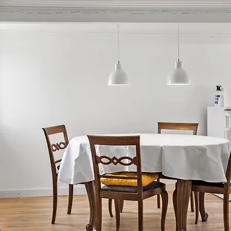 Apartamento 4320-stege-oddermose-strandvej-5-b Stege