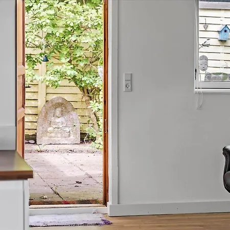 4320-stege-oddermose-strandvej-5-b Apartamento Stege