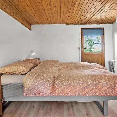 4320-stege-oddermose-strandvej-5-b Apartamento