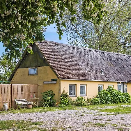 4320-stege-oddermose-strandvej-5-b * Stege